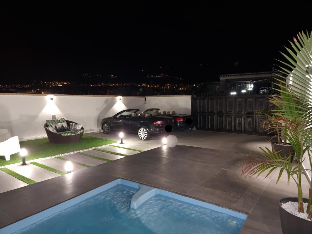 Villa Dreams Jf Arona  Εξωτερικό φωτογραφία