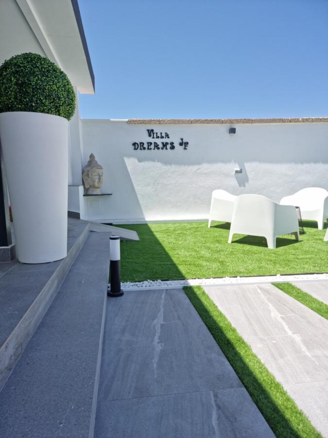 Villa Dreams Jf Arona  Εξωτερικό φωτογραφία
