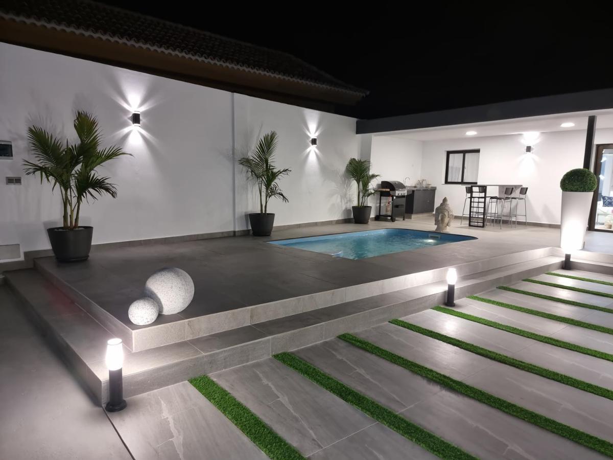 Villa Dreams Jf Arona  Εξωτερικό φωτογραφία