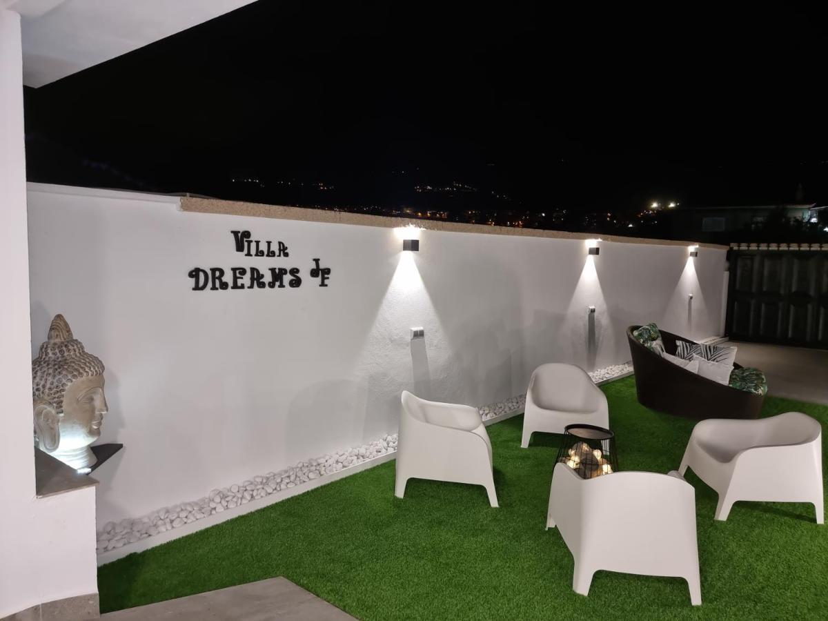 Villa Dreams Jf Arona  Εξωτερικό φωτογραφία