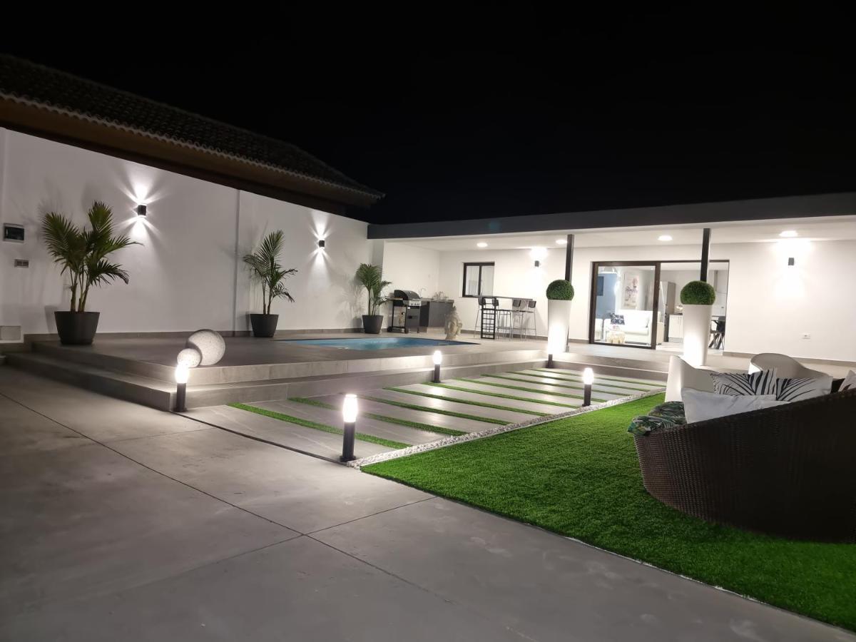 Villa Dreams Jf Arona  Εξωτερικό φωτογραφία