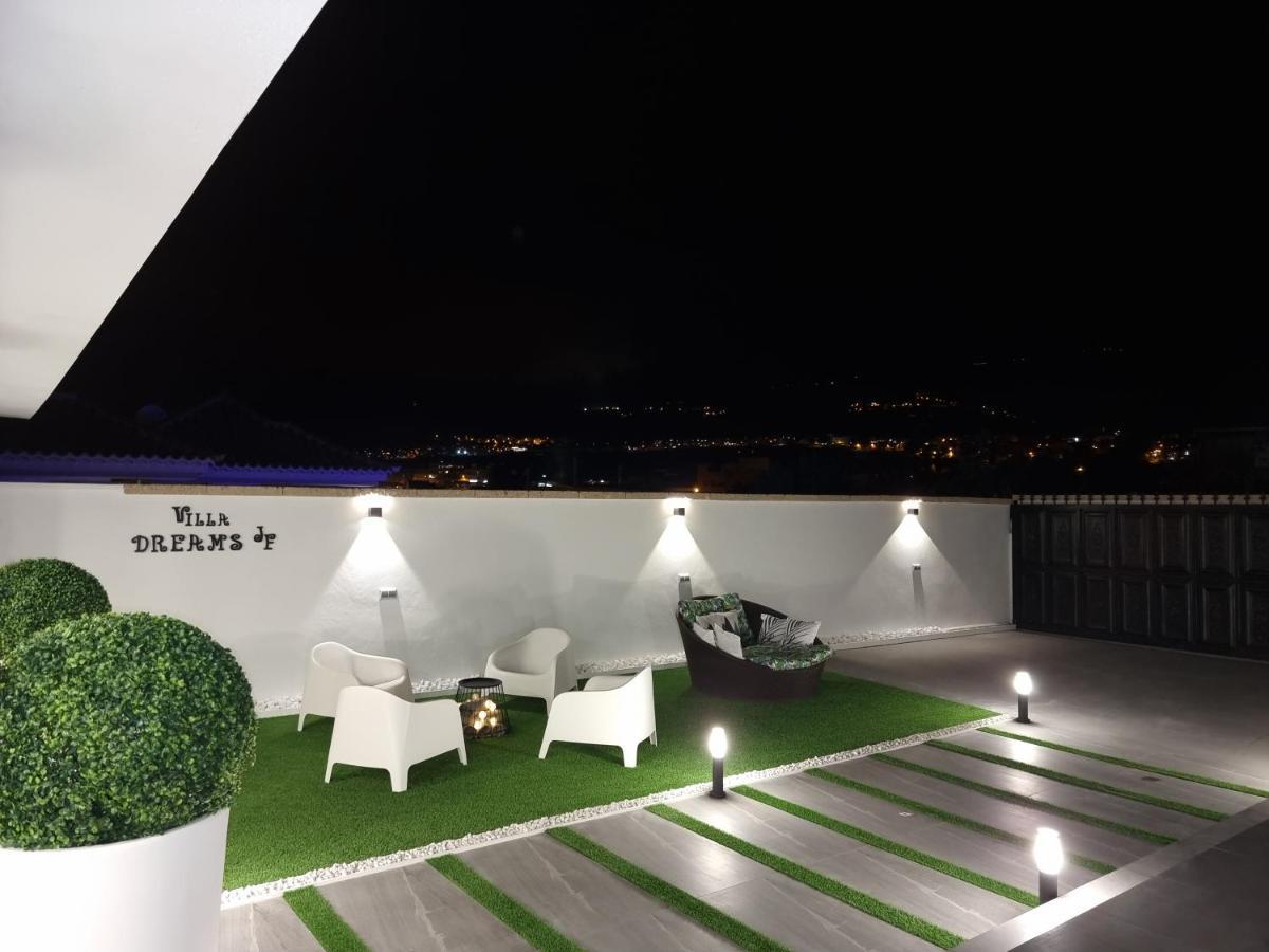Villa Dreams Jf Arona  Εξωτερικό φωτογραφία