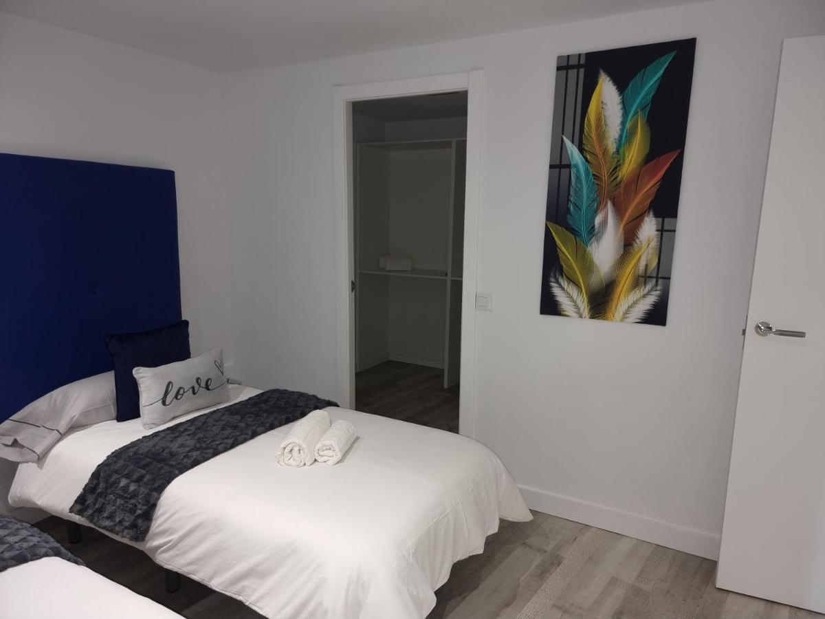 Villa Dreams Jf Arona  Εξωτερικό φωτογραφία