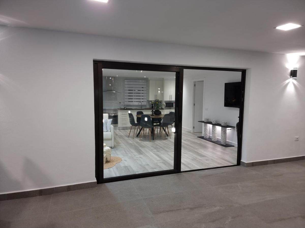 Villa Dreams Jf Arona  Εξωτερικό φωτογραφία