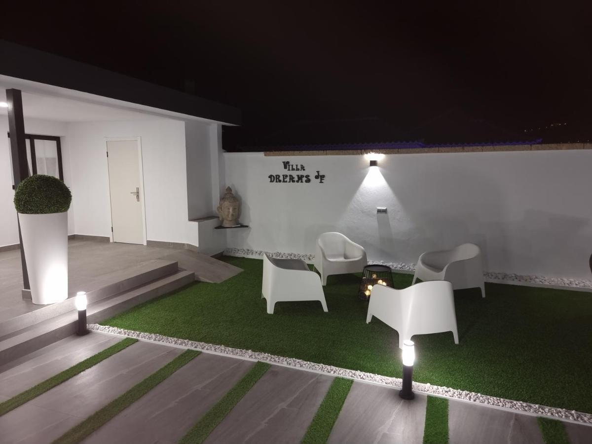 Villa Dreams Jf Arona  Εξωτερικό φωτογραφία