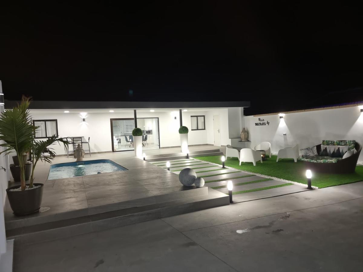 Villa Dreams Jf Arona  Εξωτερικό φωτογραφία