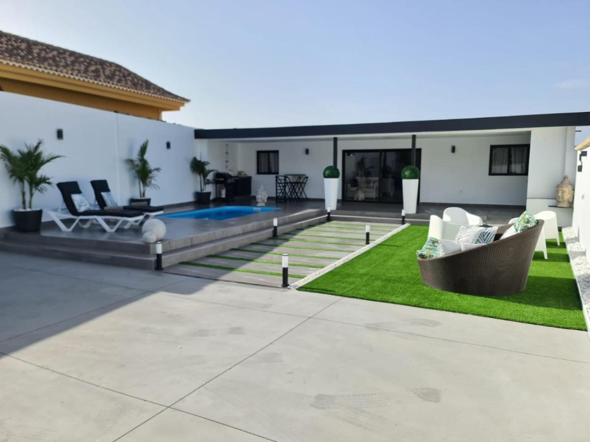 Villa Dreams Jf Arona  Εξωτερικό φωτογραφία